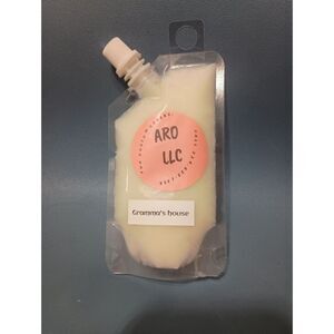 "Gramma's House" Scented Squeeze Wax-Fragrance Wax Product